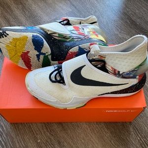 NIKE Men’s Basketball Shoes